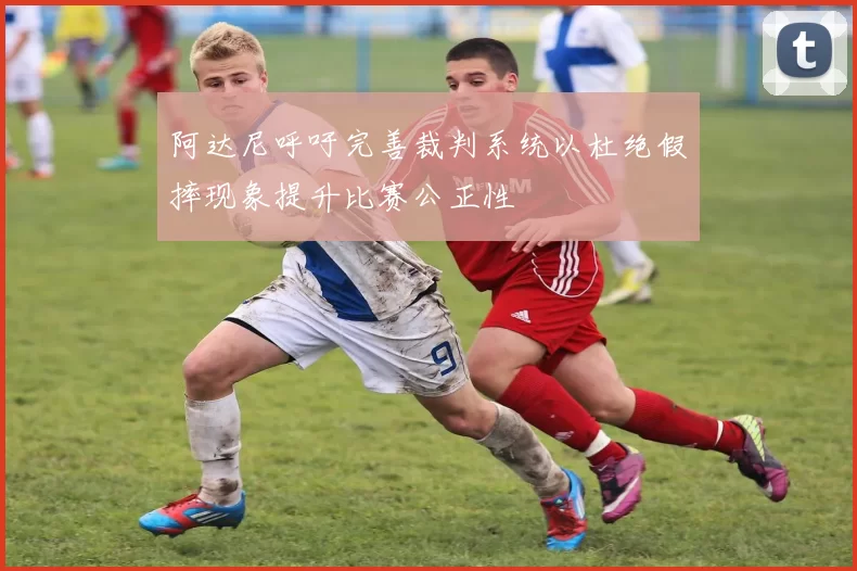 阿达尼呼吁完善裁判系统以杜绝假摔现象提升比赛公正性